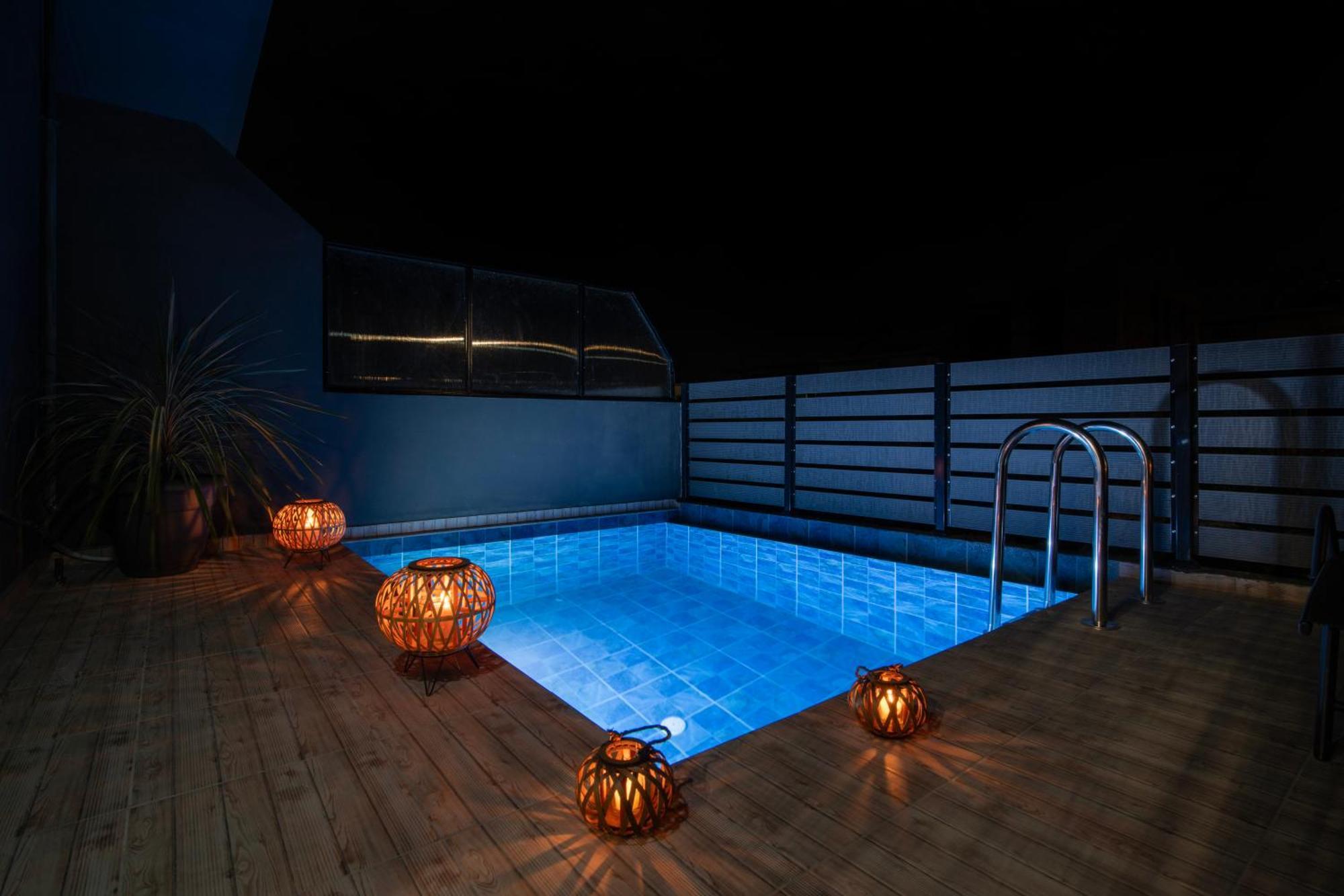 Apartamento 7Thheaven Luxury Aprts La Canea Exterior foto