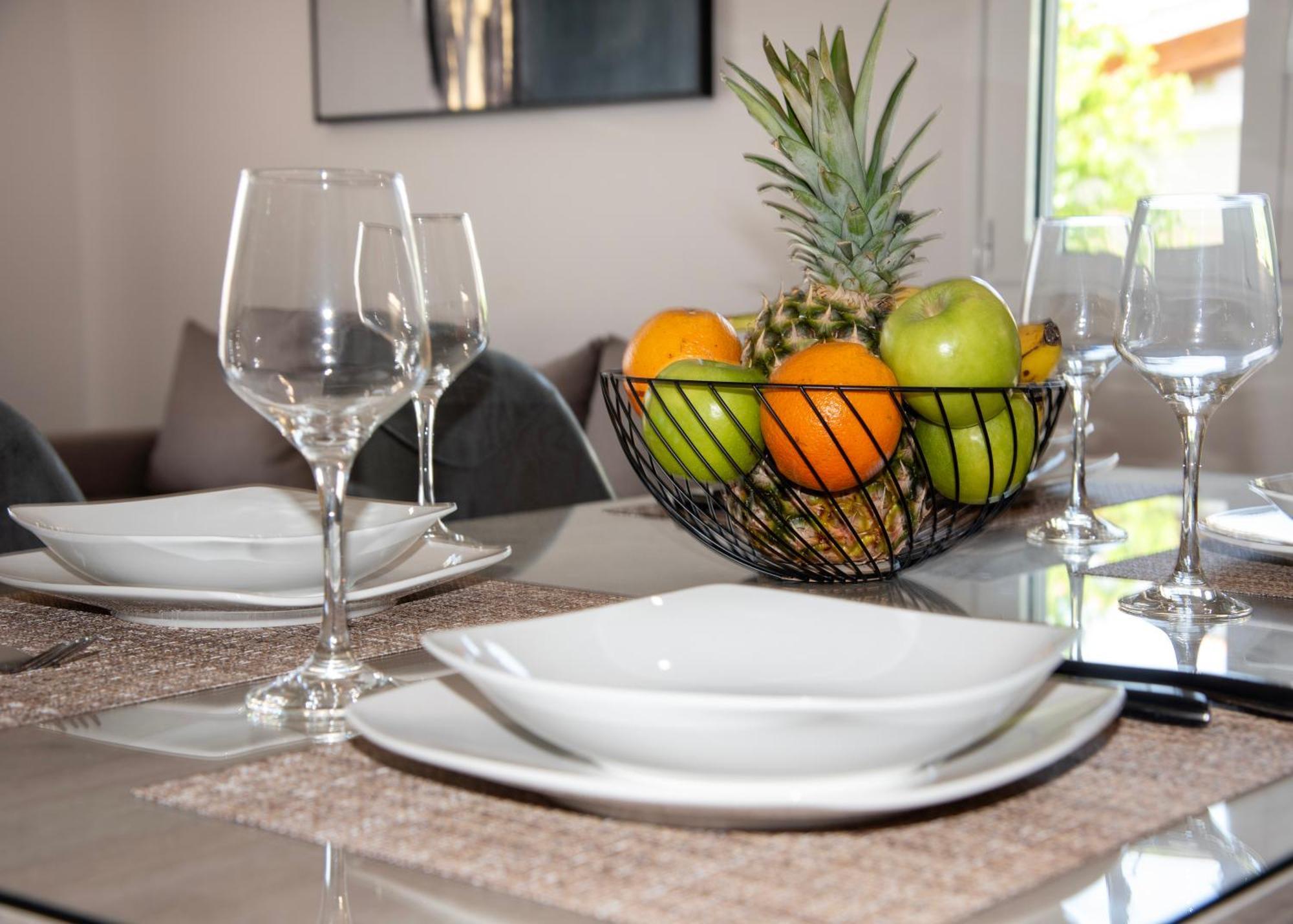 Apartamento 7Thheaven Luxury Aprts La Canea Exterior foto